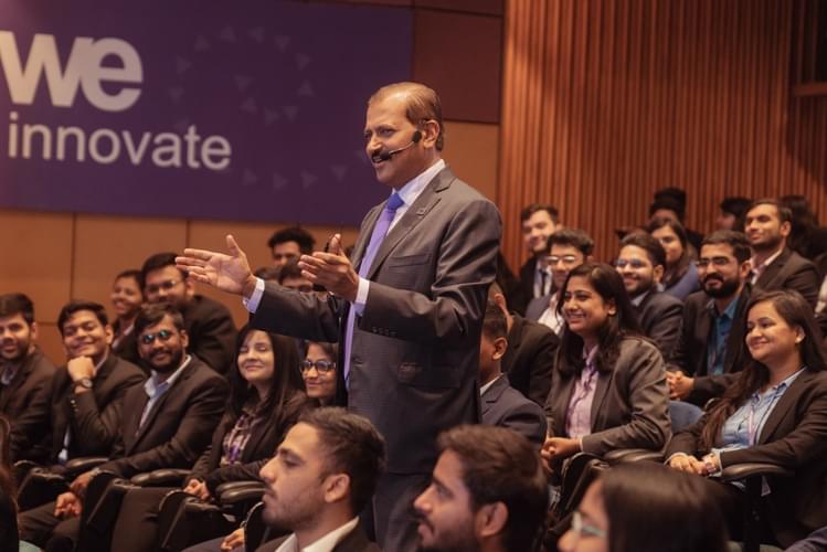 Wellingkar Mumbai hostel photo 15